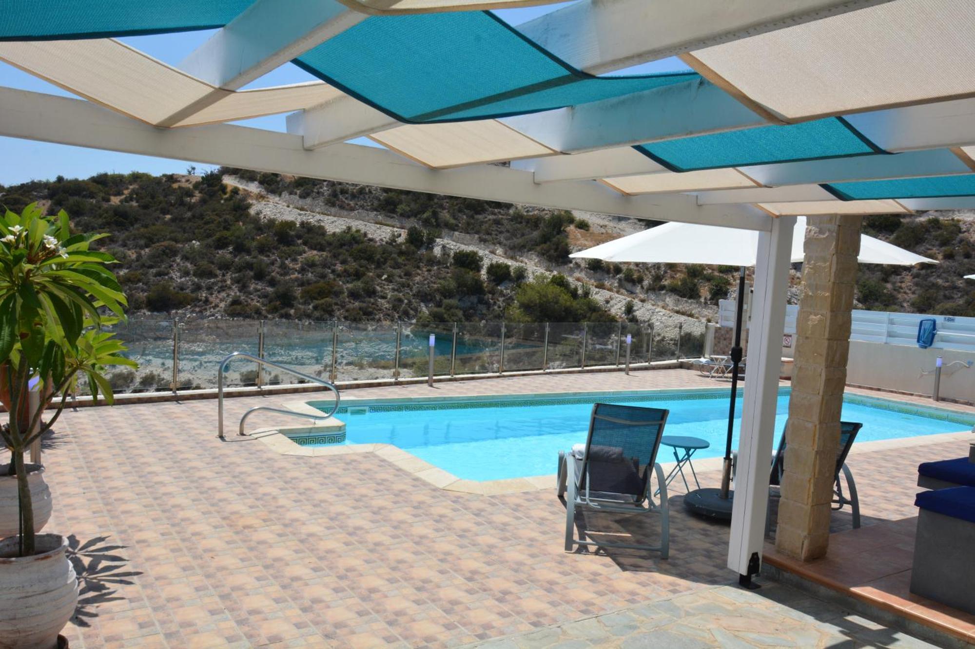 Villa Ocean Breeze Пейя Екстер'єр фото