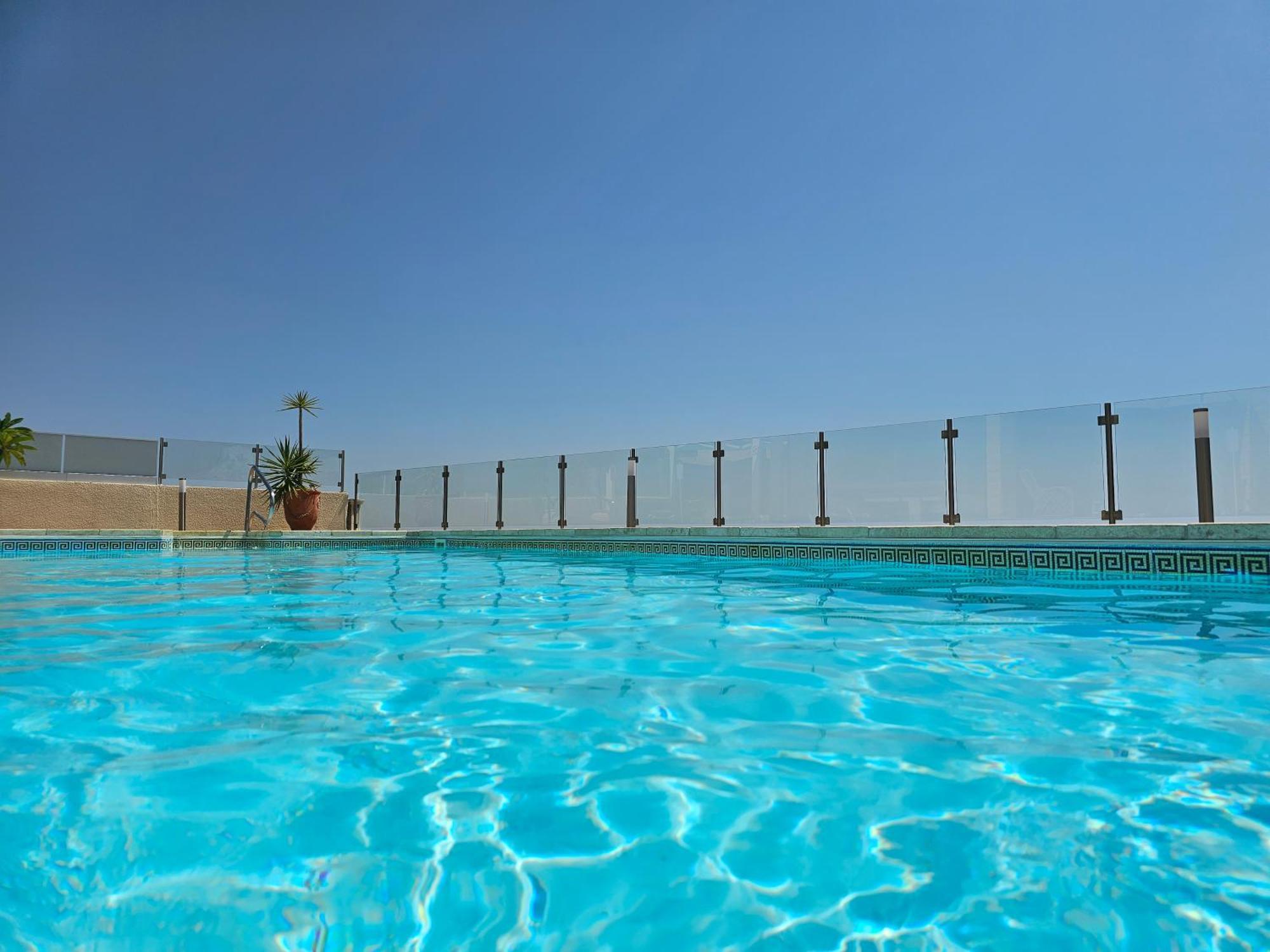 Villa Ocean Breeze Пейя Екстер'єр фото