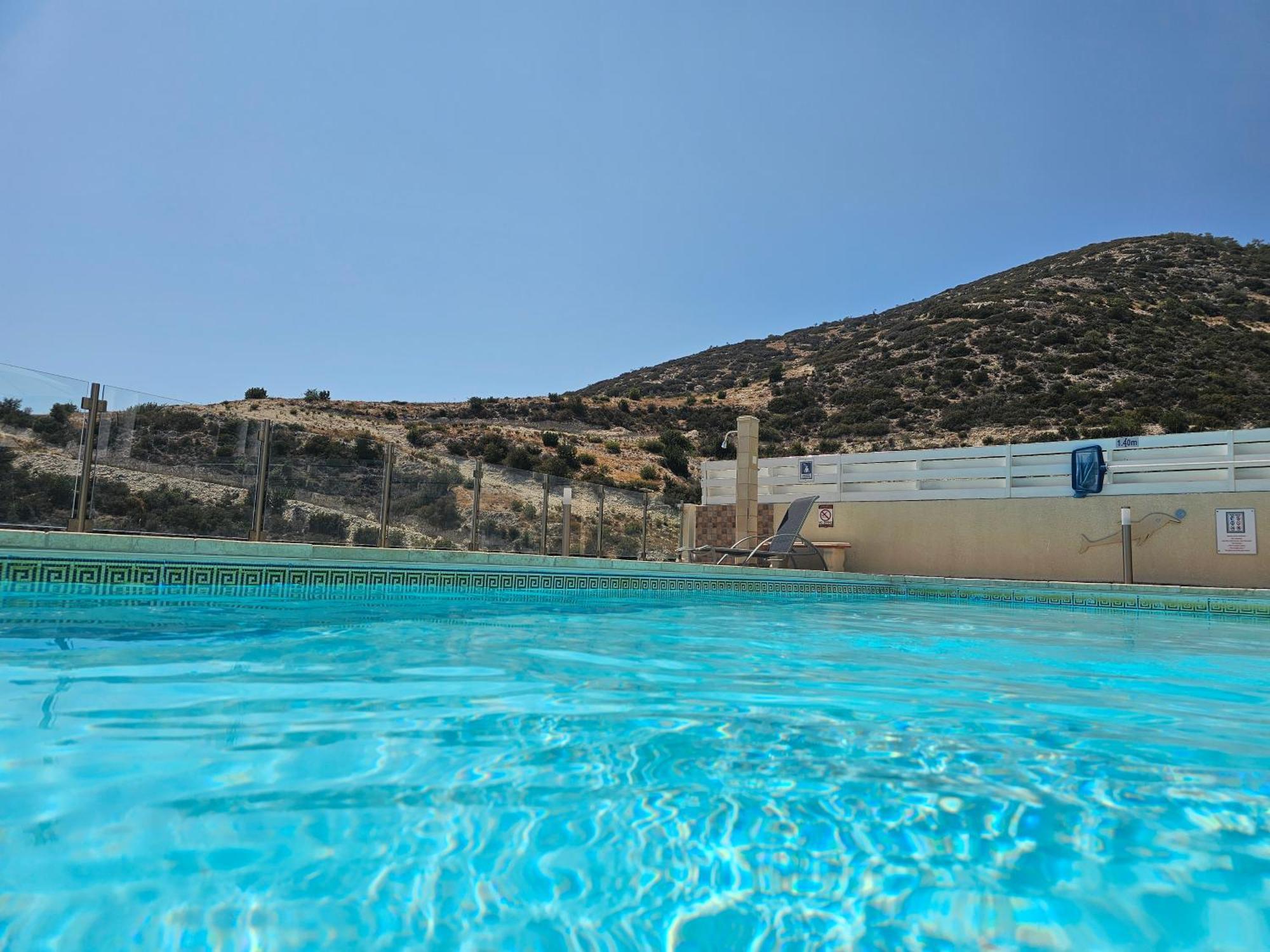 Villa Ocean Breeze Пейя Екстер'єр фото