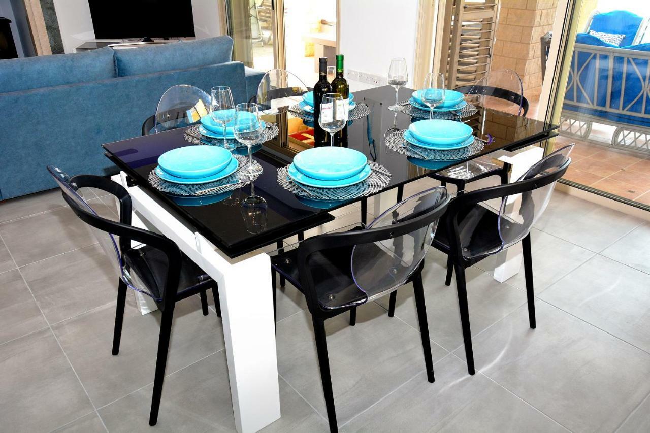 Villa Ocean Breeze Пейя Екстер'єр фото
