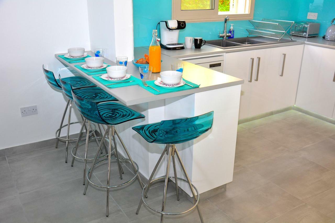 Villa Ocean Breeze Пейя Екстер'єр фото