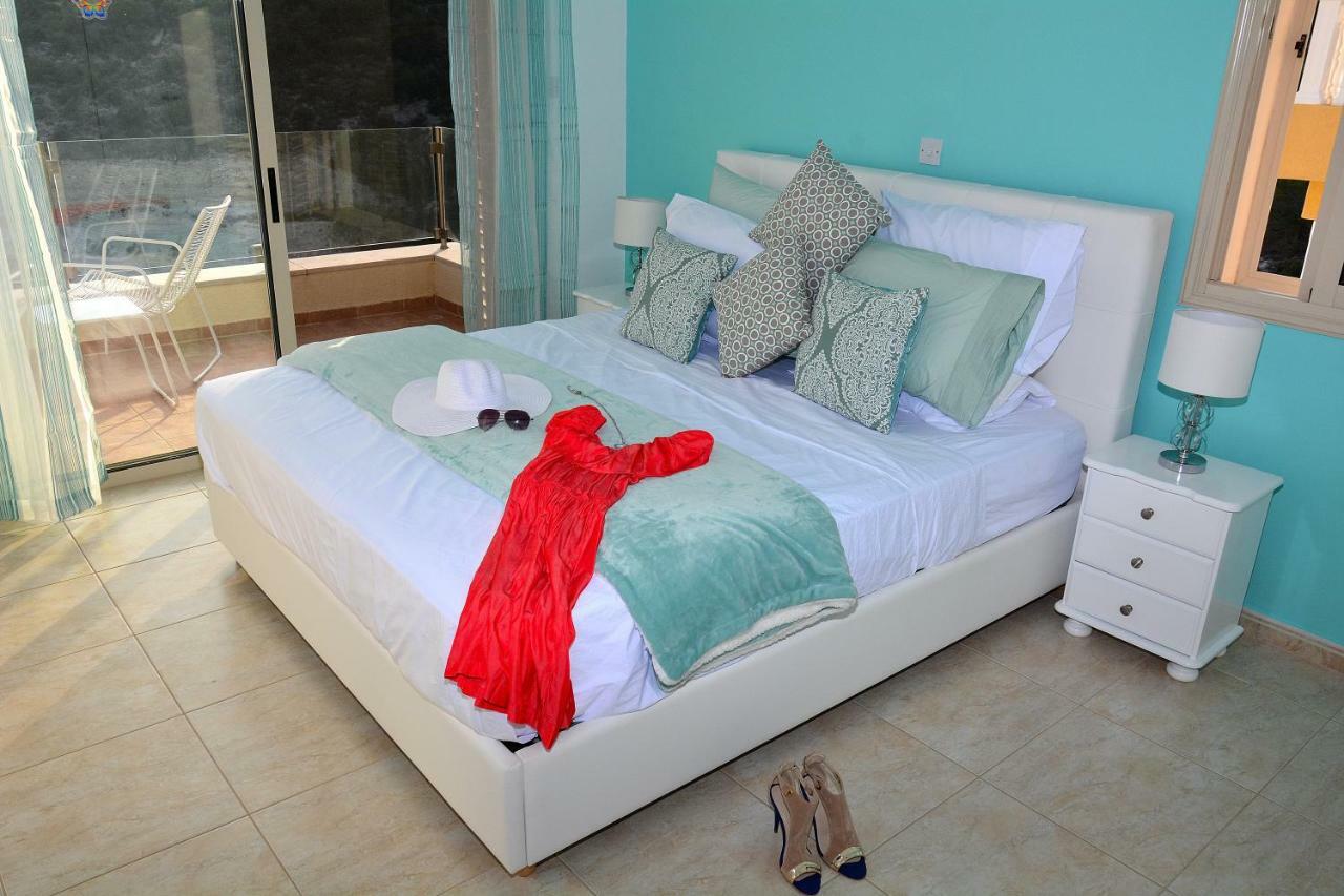 Villa Ocean Breeze Пейя Екстер'єр фото
